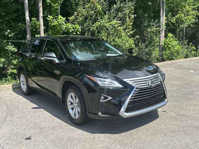 2017 Lexus RX 350 RX 350