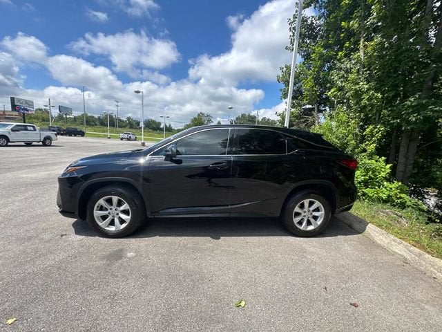 2017 Lexus RX 350 RX 350