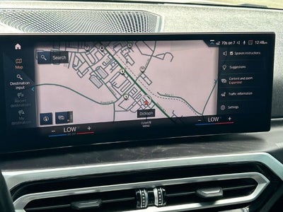 2023 BMW 3 Series 330e xDrive Sedan