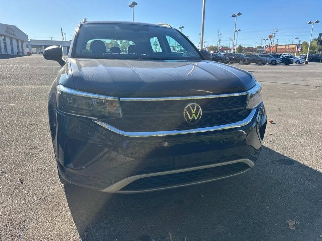 2024 Volkswagen Taos S
