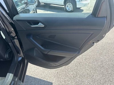 2025 Volkswagen Jetta Sport