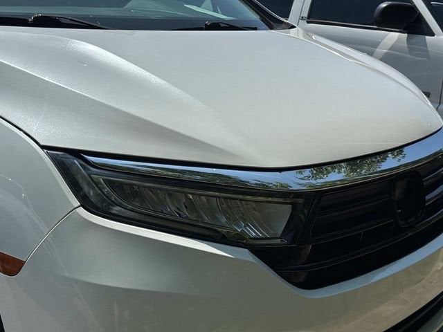 2021 Honda Odyssey EX
