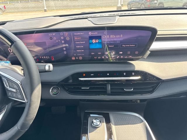 2027 Buick Enclave Avenir