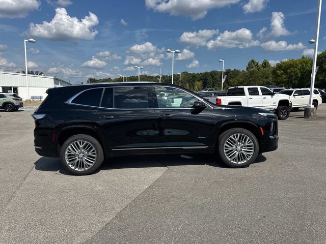 2027 Buick Enclave Avenir