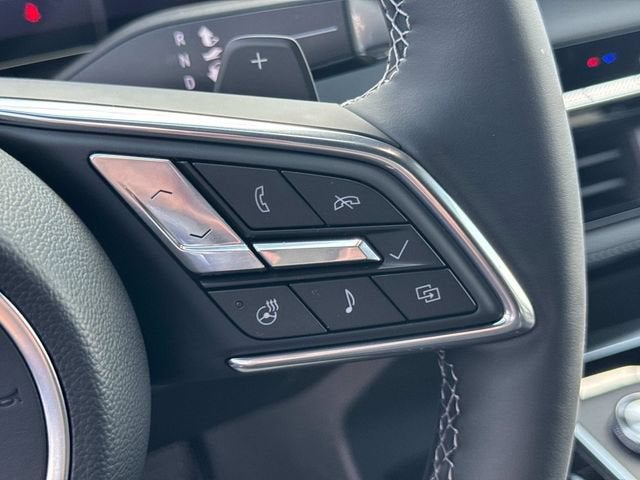 2027 Buick Enclave Avenir