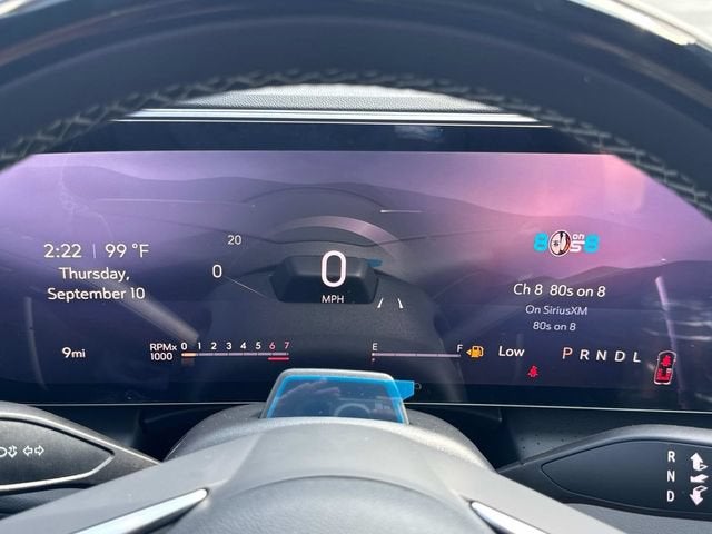 2027 Buick Enclave Avenir