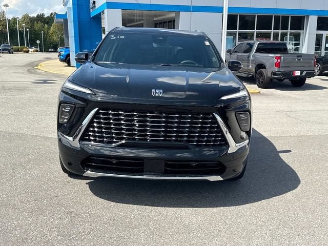 2027 Buick Enclave Avenir