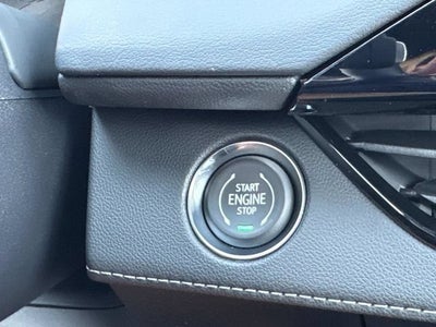 2027 Buick Enclave Avenir