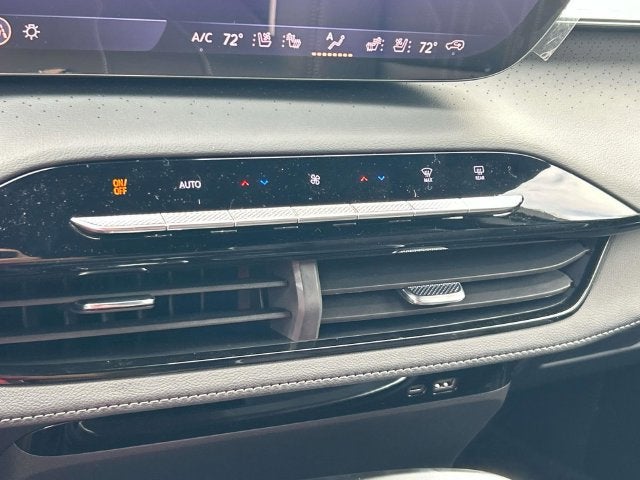 2027 Buick Enclave Avenir
