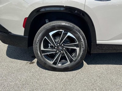 2027 Buick Enclave Sport Touring