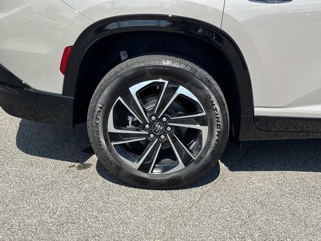2027 Buick Enclave Sport Touring