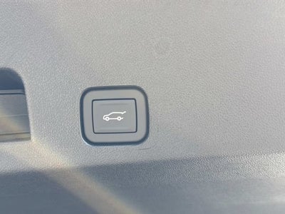 2027 Buick Enclave Sport Touring