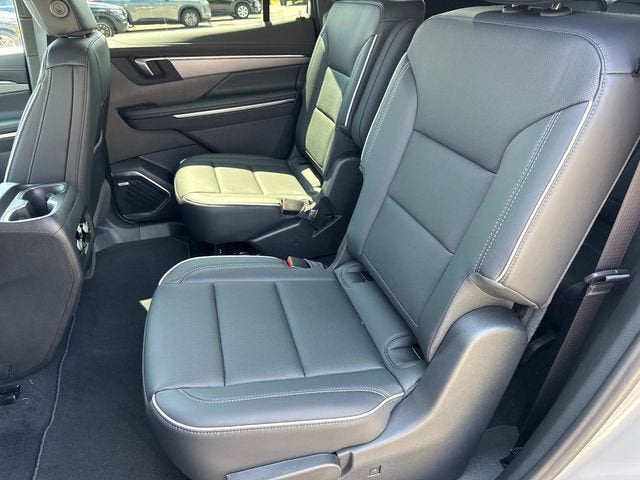 2027 Buick Enclave Sport Touring