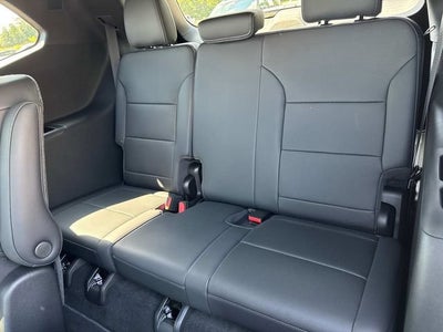 2027 Buick Enclave Sport Touring
