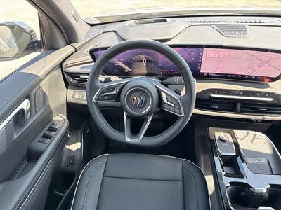 2027 Buick Enclave Sport Touring