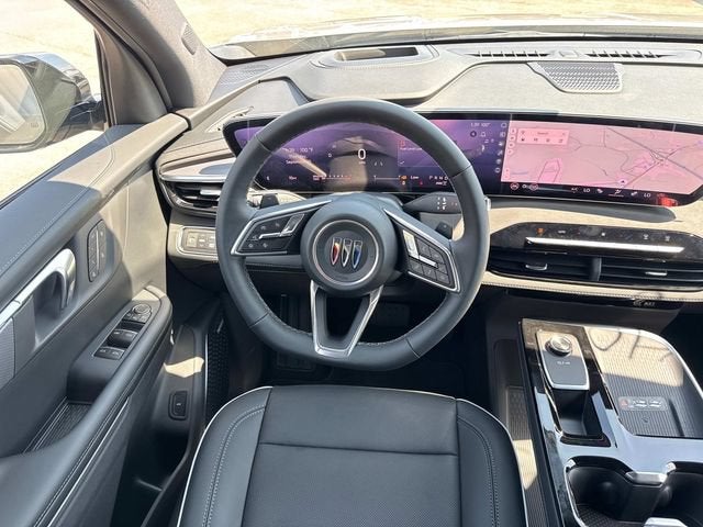 2027 Buick Enclave Sport Touring
