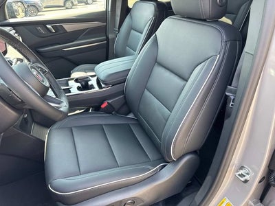 2027 Buick Enclave Sport Touring