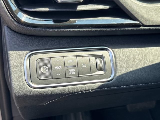 2027 Buick Enclave Sport Touring