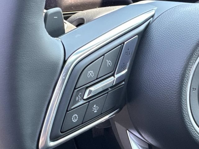 2027 Buick Enclave Sport Touring