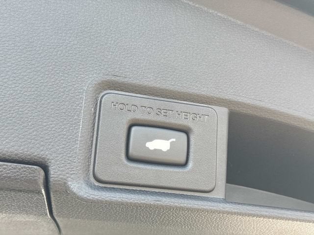 2024 Acura RDX A-SPEC Advance Package