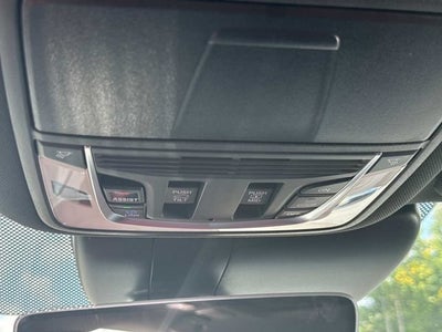 2024 Acura RDX A-SPEC Advance Package