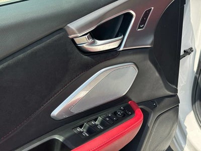 2024 Acura RDX A-SPEC Advance Package