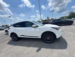2024 Acura RDX A-SPEC Advance Package