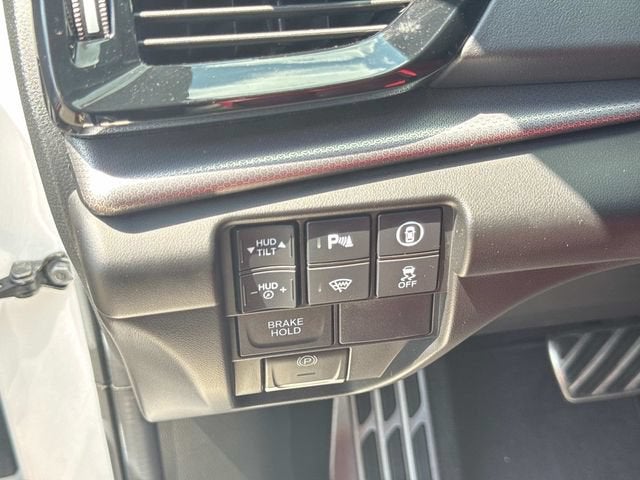 2024 Acura RDX A-SPEC Advance Package