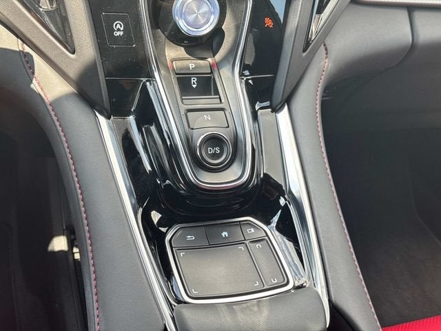 2024 Acura RDX A-SPEC Advance Package