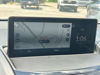 2024 Acura RDX A-SPEC Advance Package
