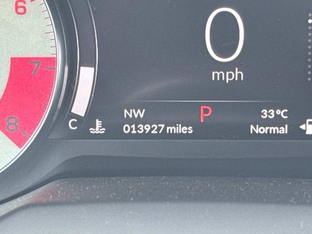 2024 Acura RDX A-SPEC Advance Package