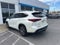 2020 Toyota Highlander Hybrid XLE