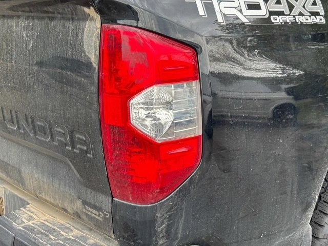 2020 Toyota Tundra 4WD SR