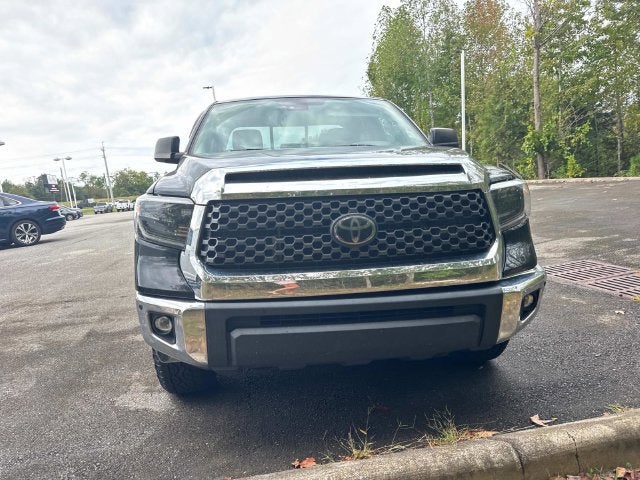 2020 Toyota Tundra 4WD SR