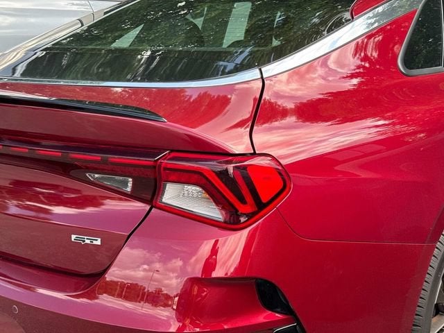 2023 Kia K5 GT