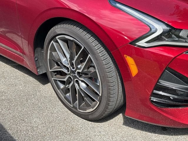 2023 Kia K5 GT