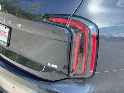 2023 Kia Telluride EX X-Line