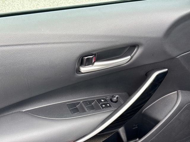 2024 Toyota Corolla XSE