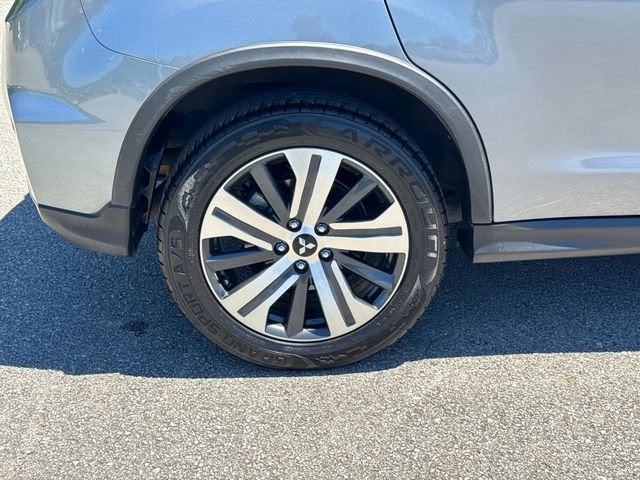 2024 Mitsubishi Outlander Sport S