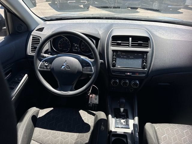 2024 Mitsubishi Outlander Sport S