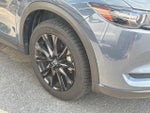 2021 Mazda Mazda CX-5 Carbon Edition