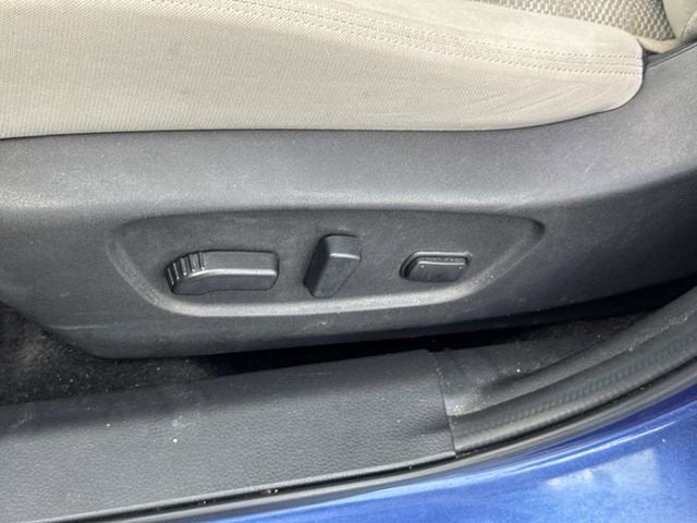 2022 Nissan Rogue Sport SV FWD Xtronic CVT