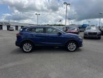 2022 Nissan Rogue Sport SV FWD Xtronic CVT
