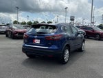 2022 Nissan Rogue Sport SV FWD Xtronic CVT