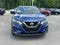 2022 Nissan Rogue Sport SV FWD Xtronic CVT