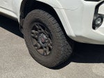 2019 Toyota 4Runner TRD Pro