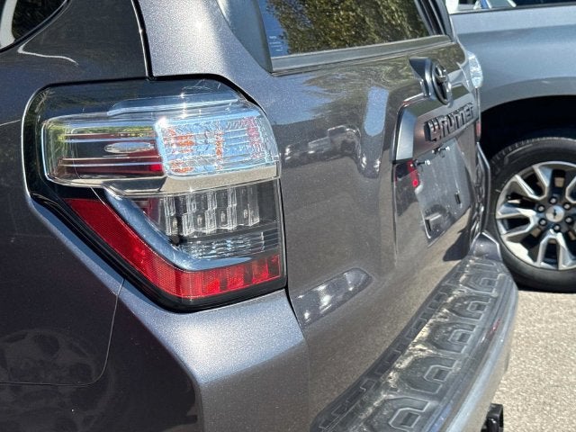 2022 Toyota 4Runner TRD Off Road Premium