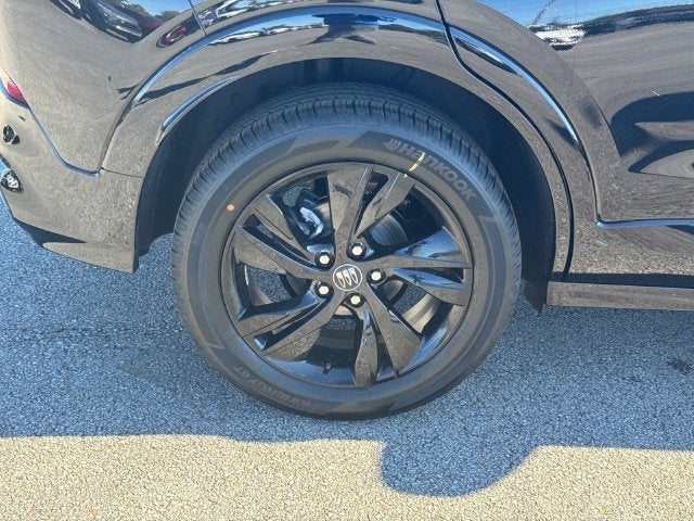 2026 Buick Encore GX Sport Touring - Photo 11