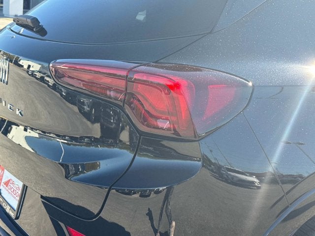 2026 Buick Encore GX Sport Touring - Photo 12