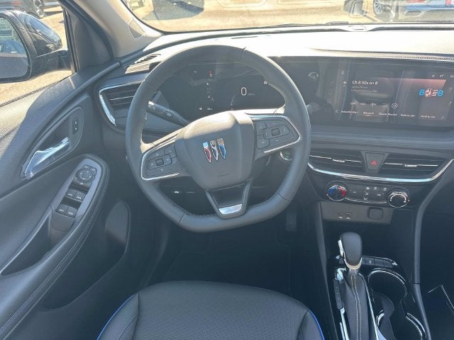2026 Buick Encore GX Sport Touring - Photo 16
